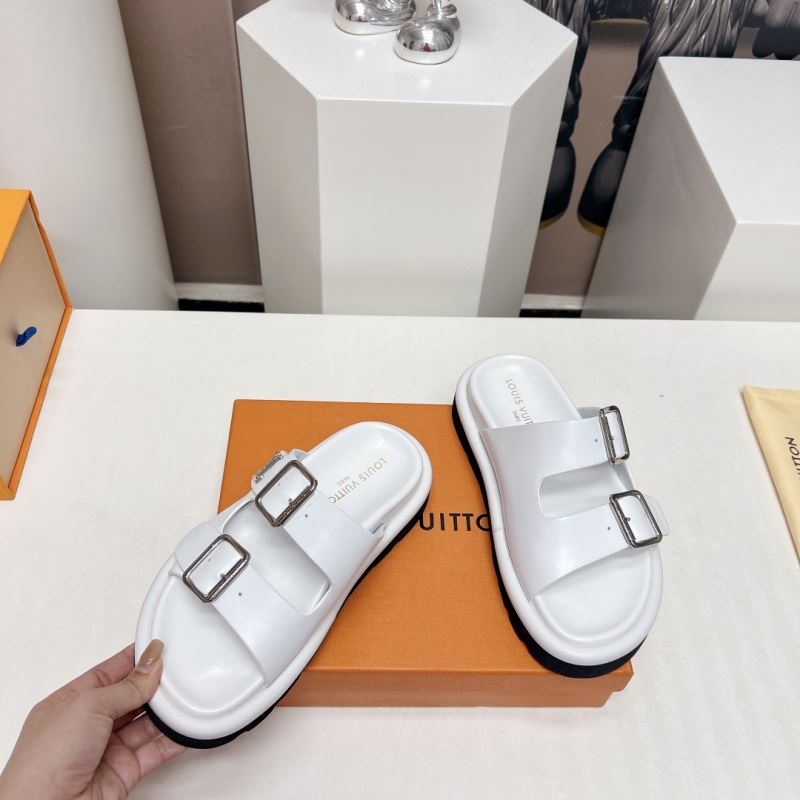 Louis Vuitton Slippers